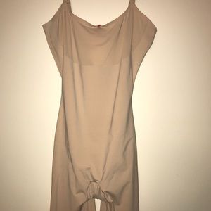 SPANX full Haute Contour bodysuit shaper